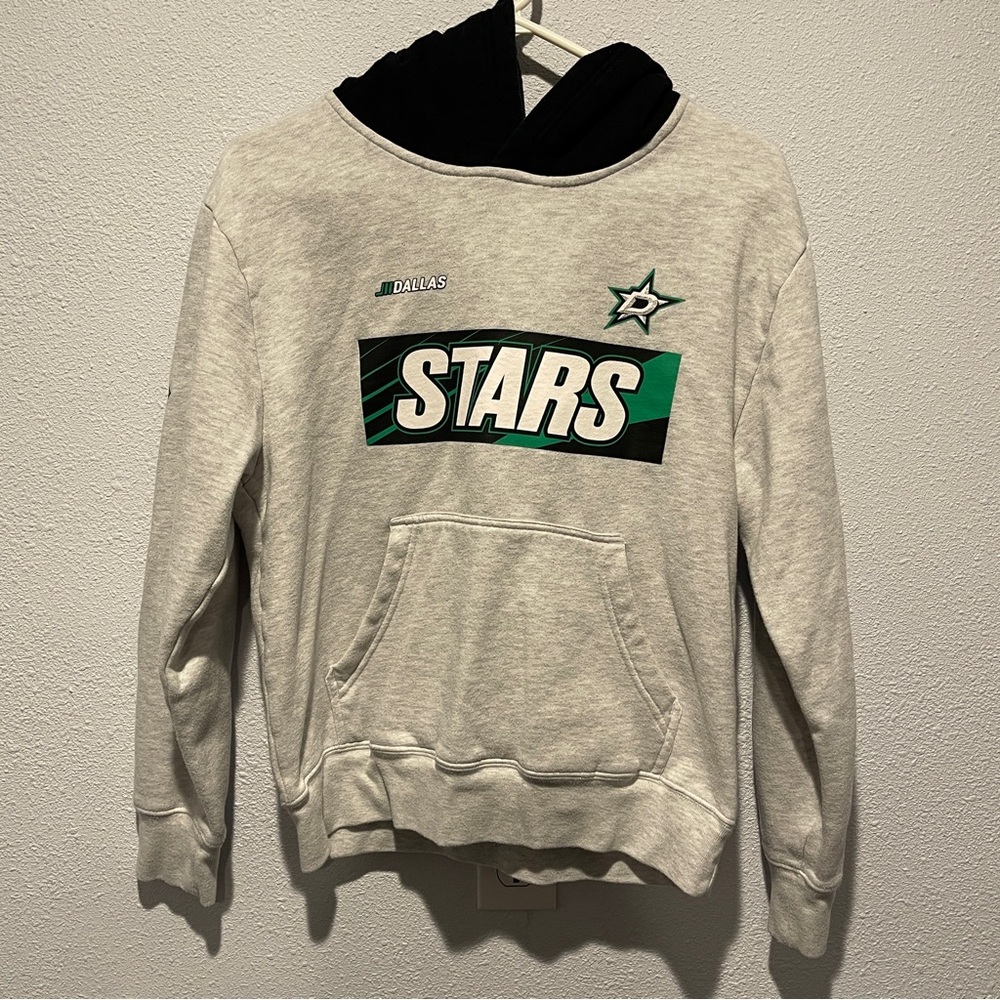 Dallas Stars Youth Hoodie